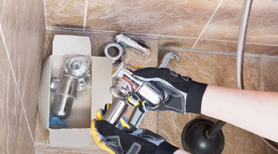 Professional residential roofers in Emmett, MI